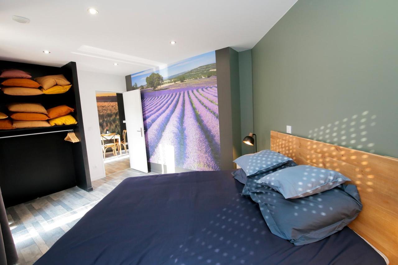 Les Champs, T2 Hypercentre Chic Et Cosy Wifi Par Sovalfi Lägenhet Saint-Etienne  Exteriör bild