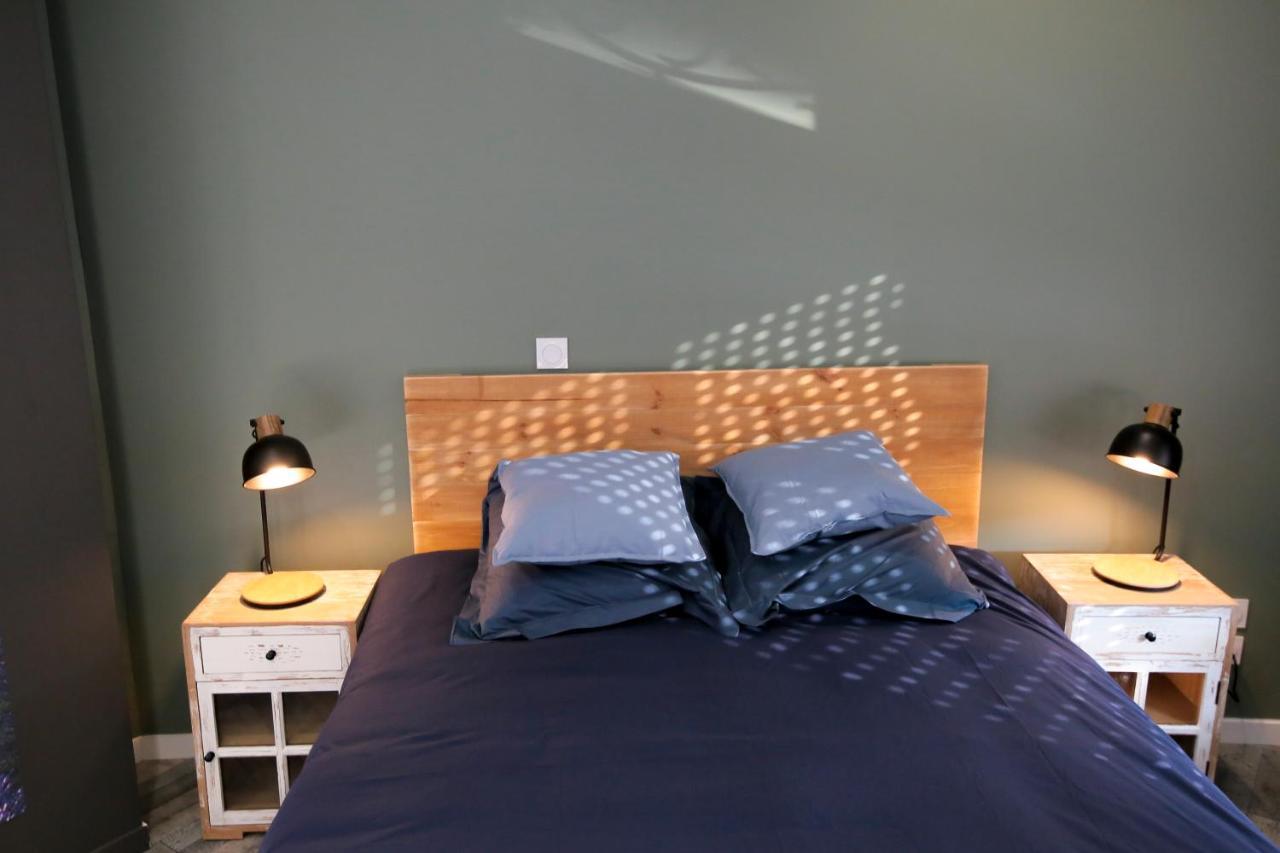 Les Champs, T2 Hypercentre Chic Et Cosy Wifi Par Sovalfi Lägenhet Saint-Etienne  Exteriör bild