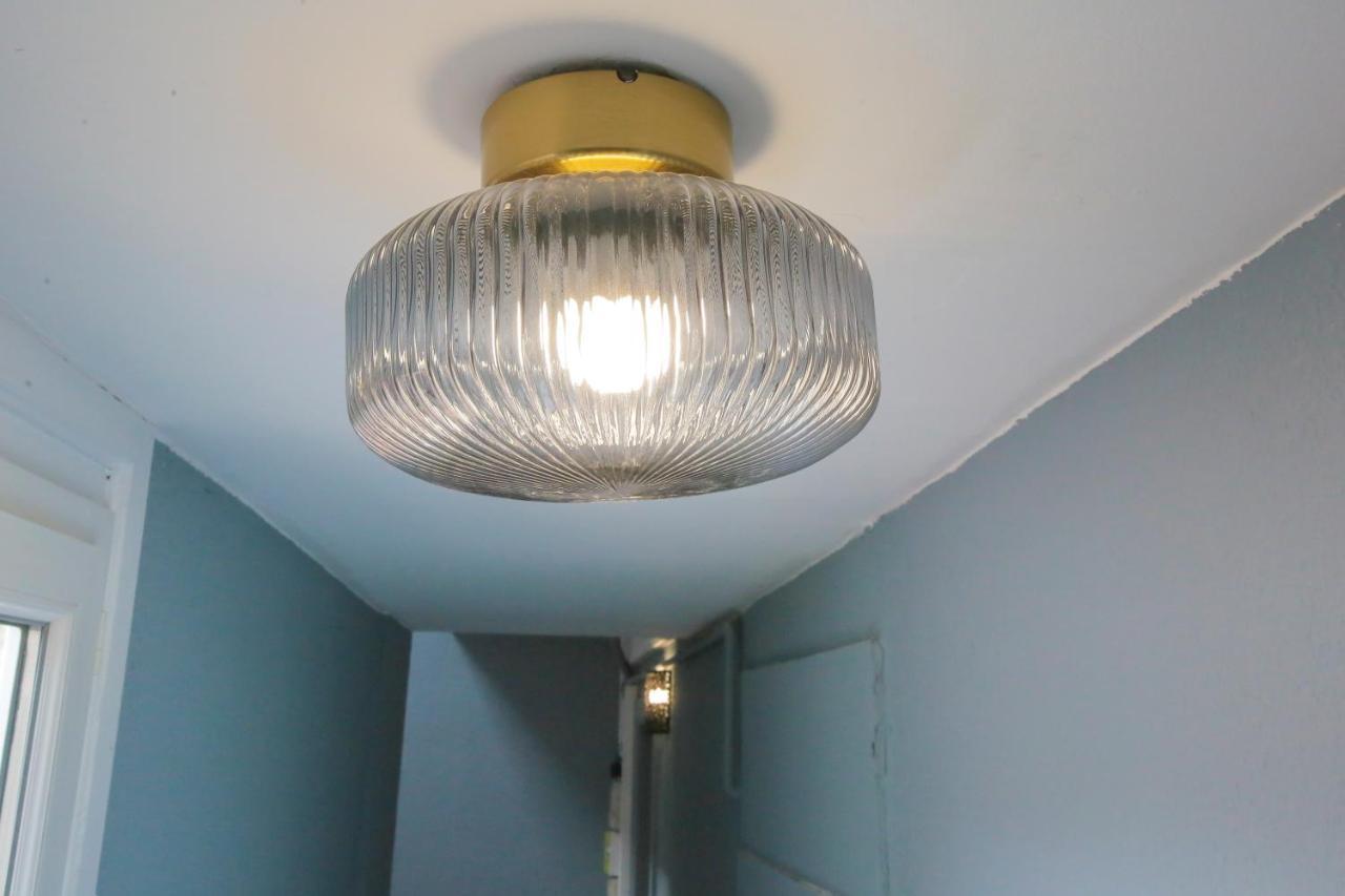 Les Champs, T2 Hypercentre Chic Et Cosy Wifi Par Sovalfi Lägenhet Saint-Etienne  Exteriör bild