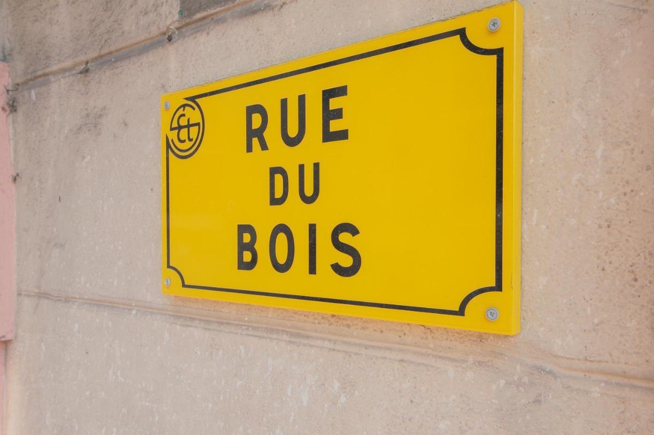 Les Champs, T2 Hypercentre Chic Et Cosy Wifi Par Sovalfi Lägenhet Saint-Etienne  Exteriör bild